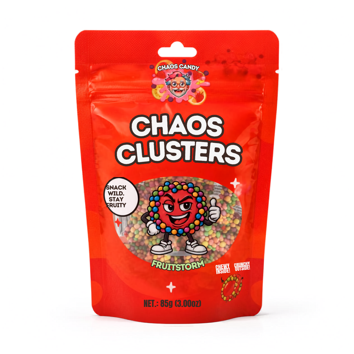 Chaos Clusters