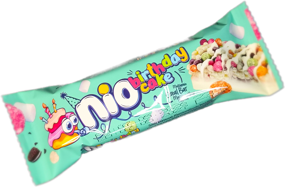 Nio Loops Riegel