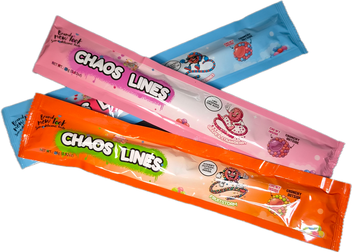 Chaos Line
