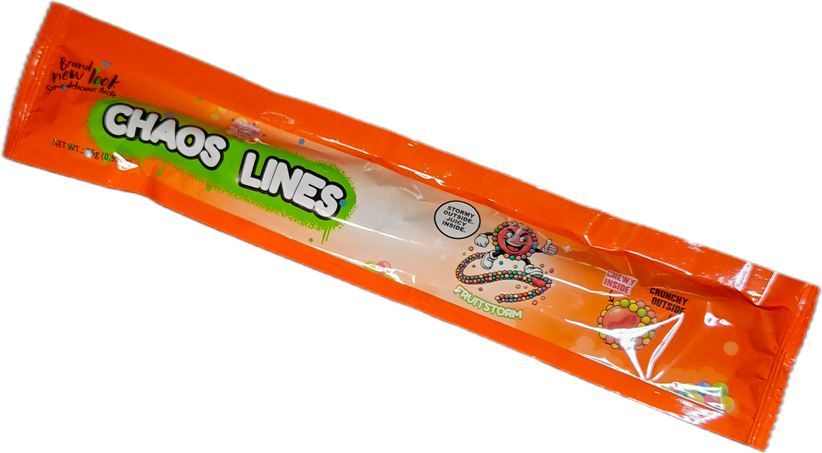 Chaos Line