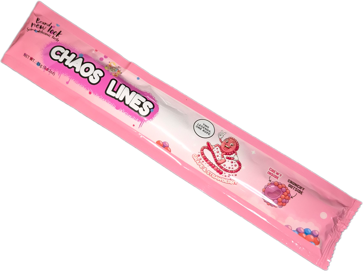 Chaos Line