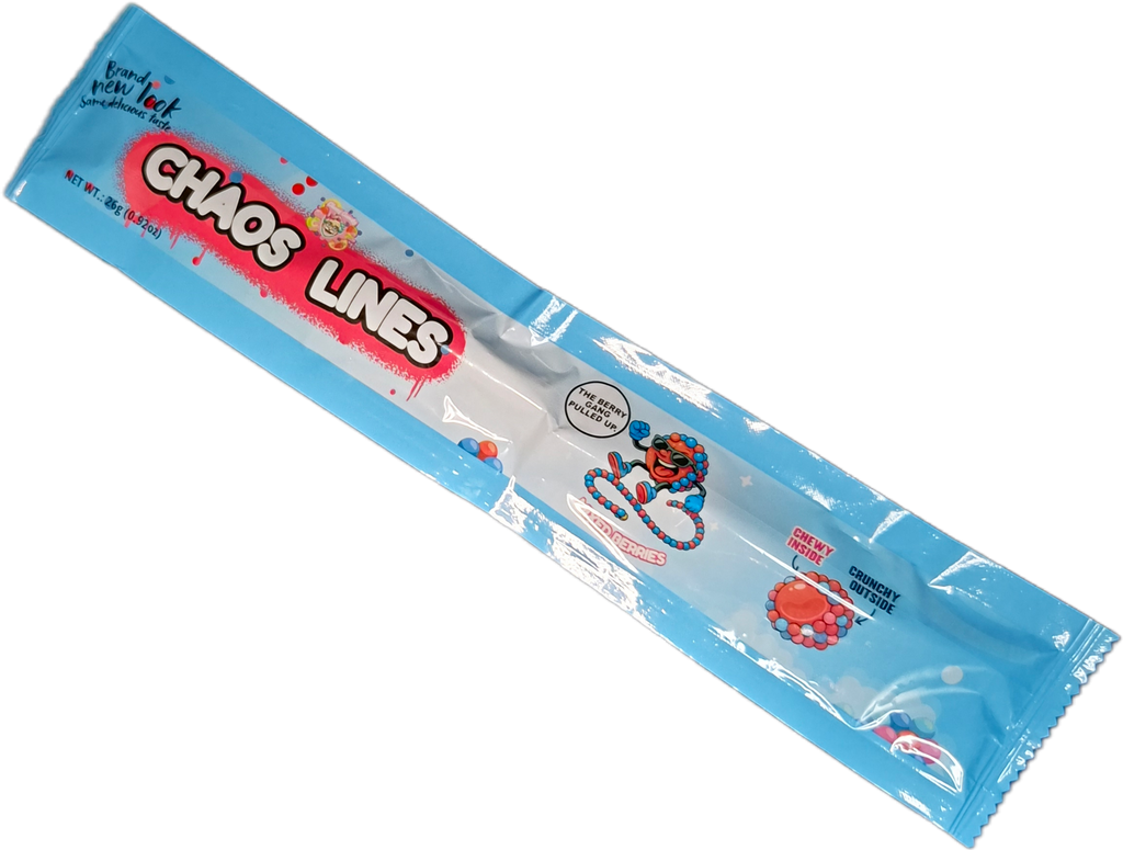 Chaos Line