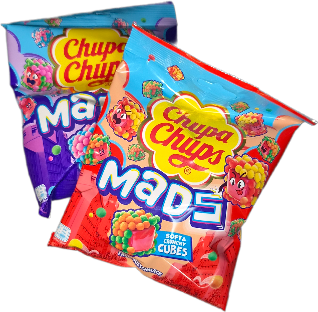 Chupa Chups Mads