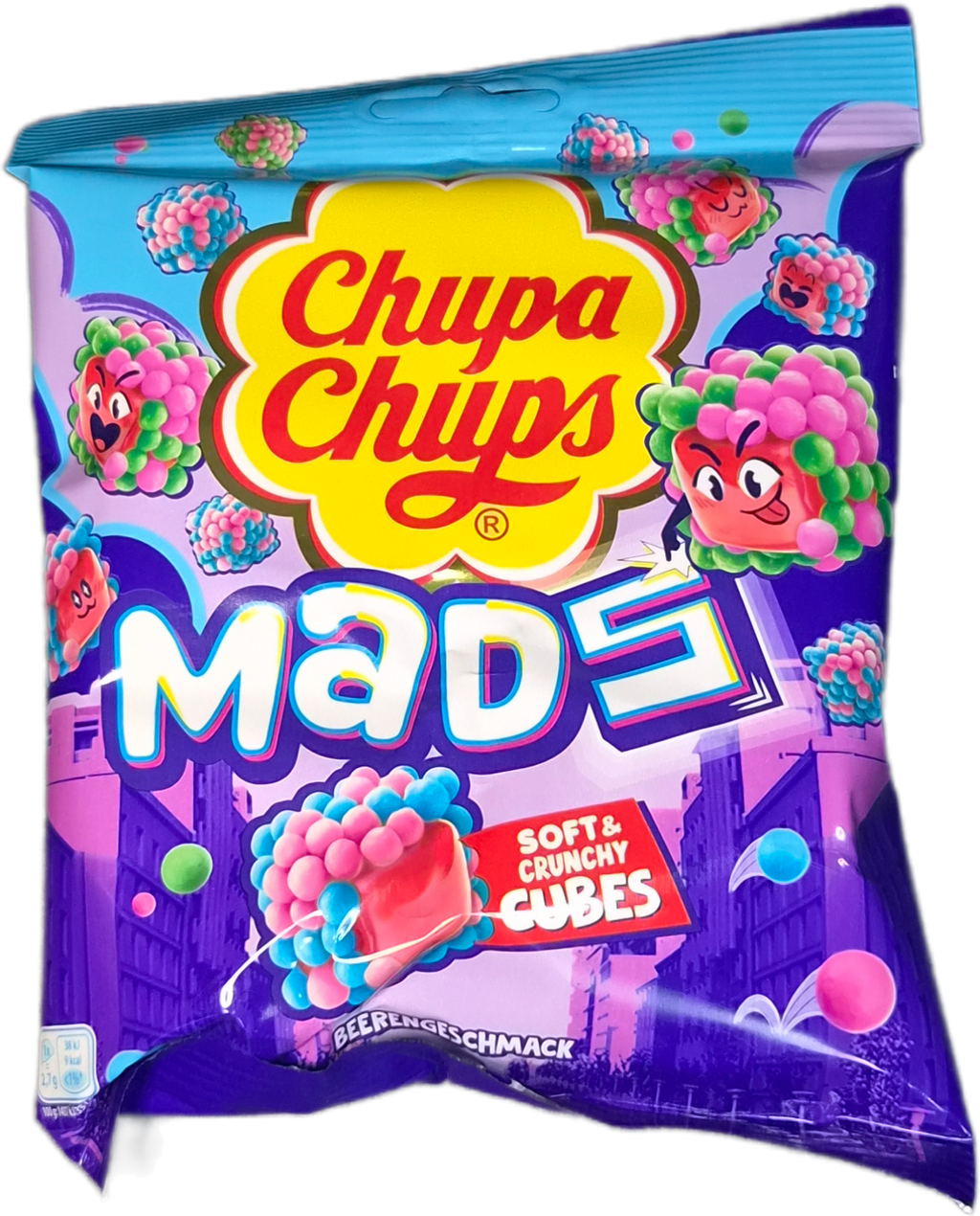 Chupa Chups Mads