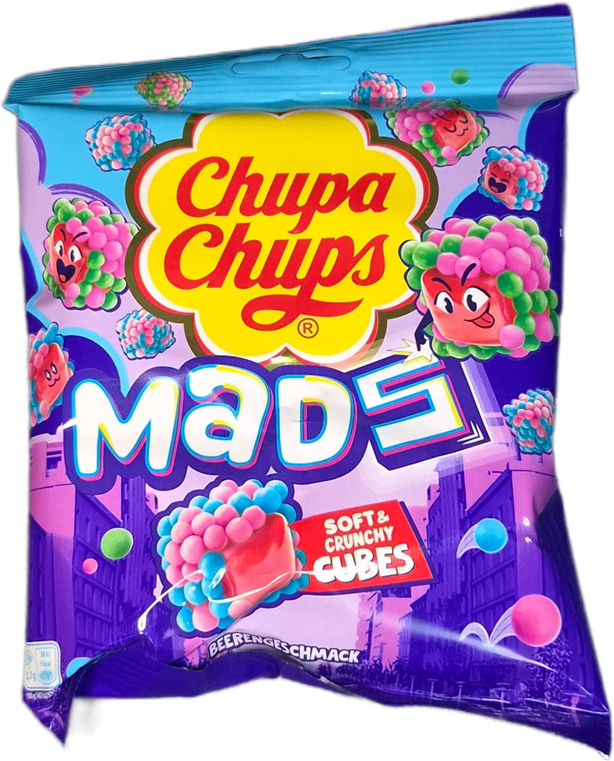 Chupa Chups Mads