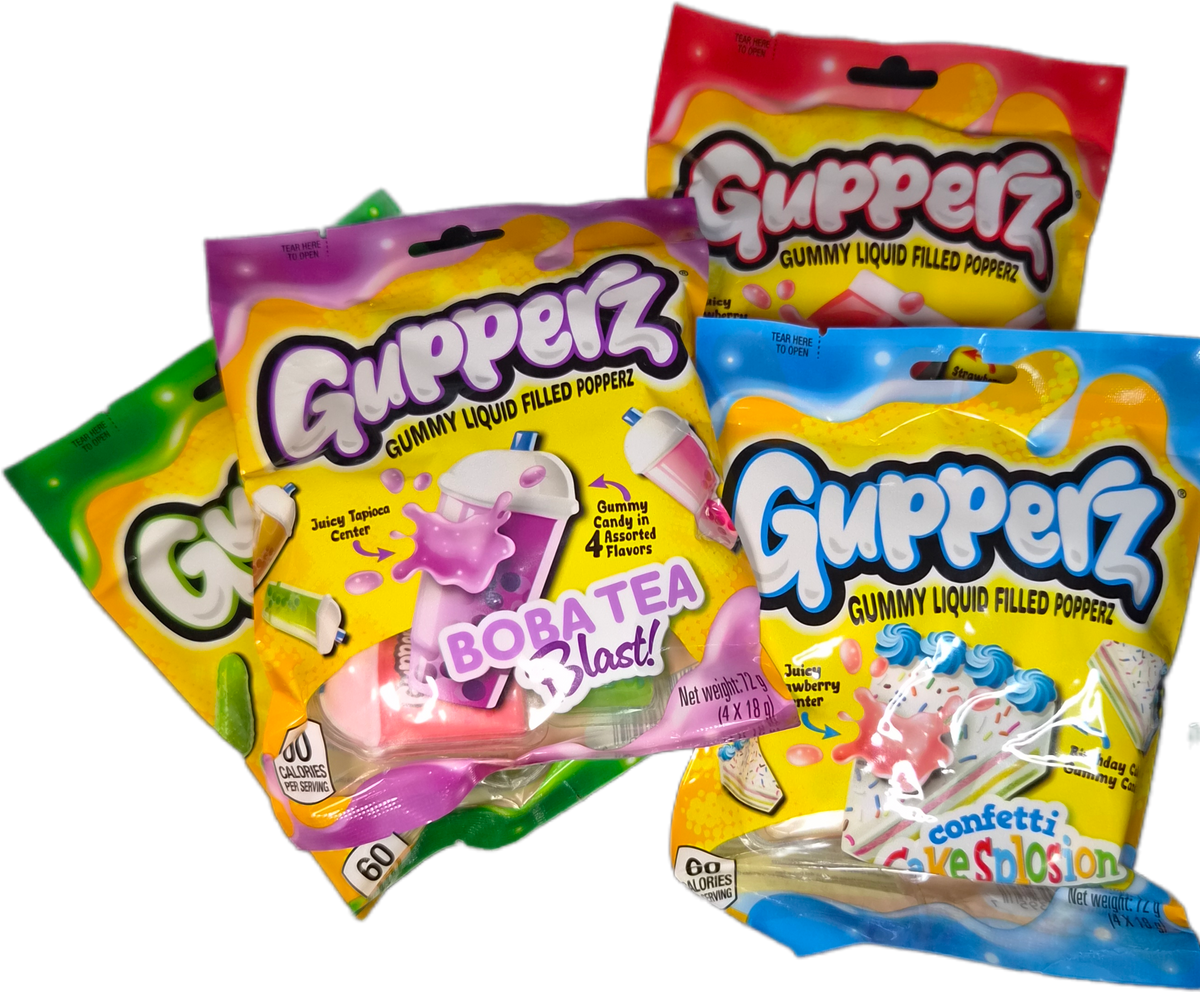 Gupperz