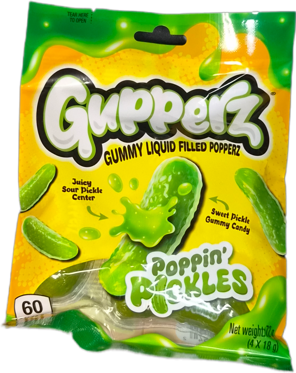 Gupperz