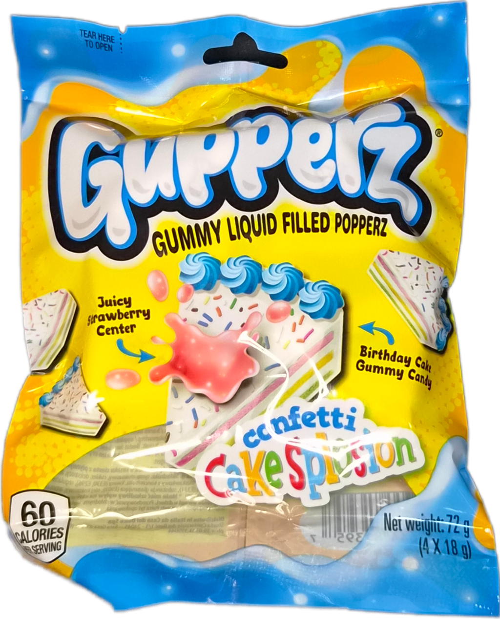 Gupperz