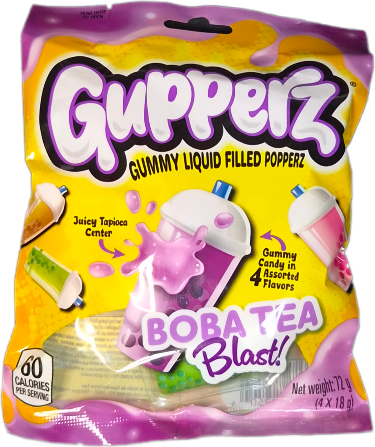 Gupperz