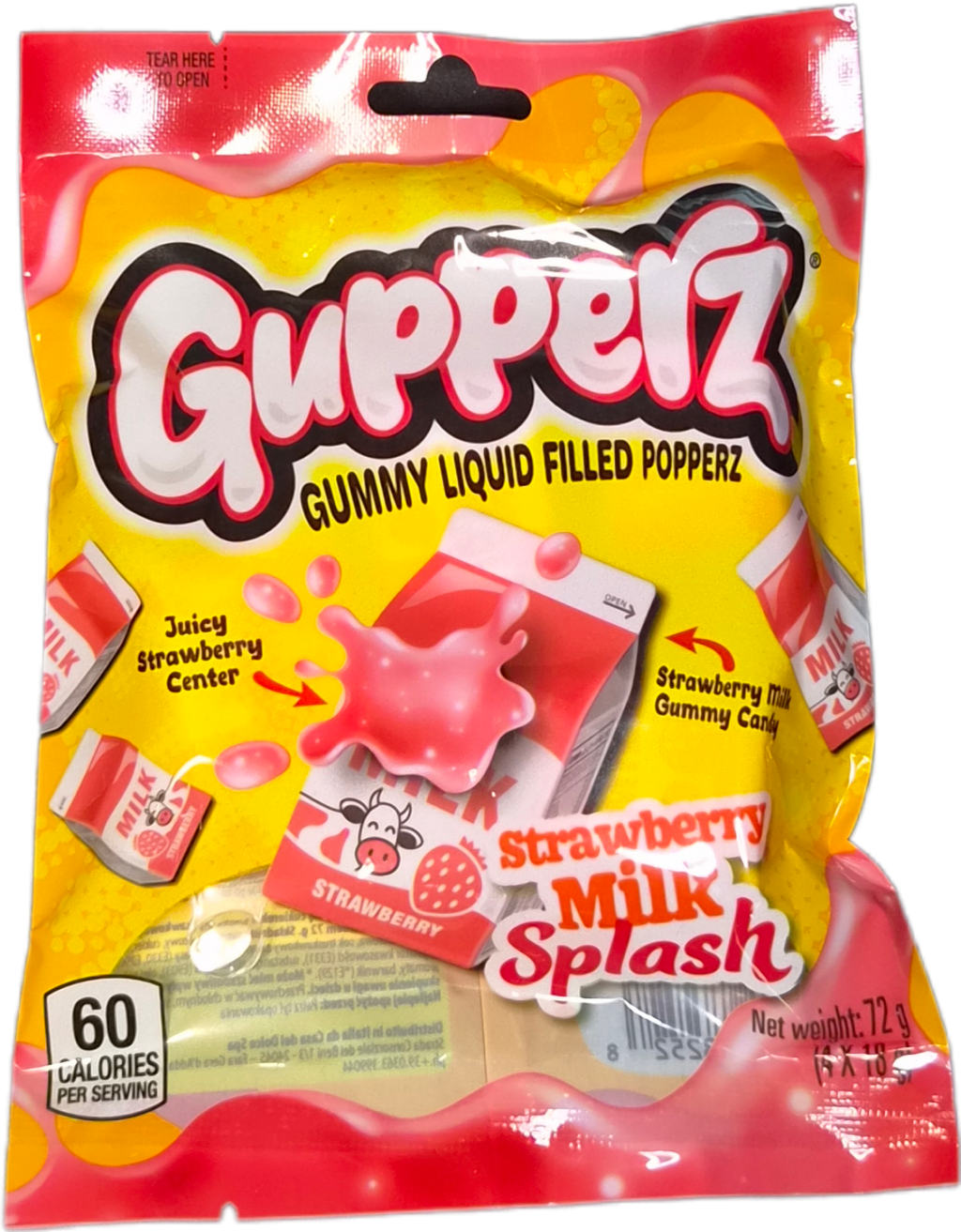 Gupperz
