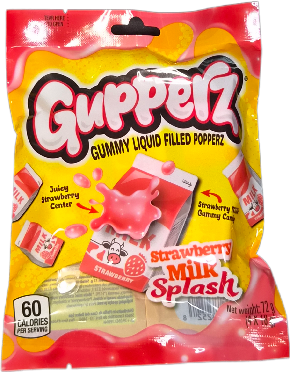 Gupperz