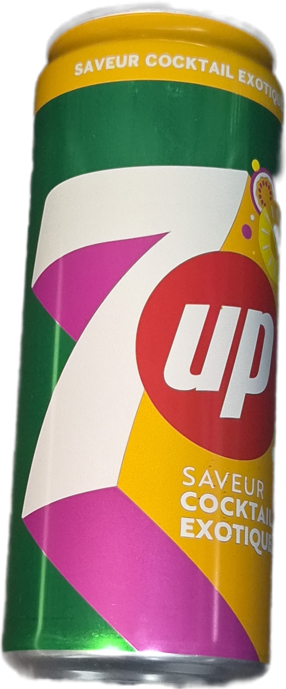 7up Limonade