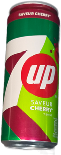 7up Limonade