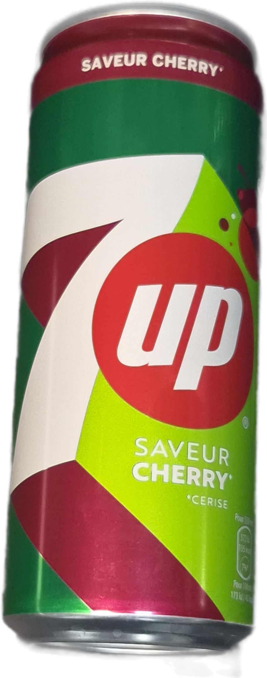 7up Limonade