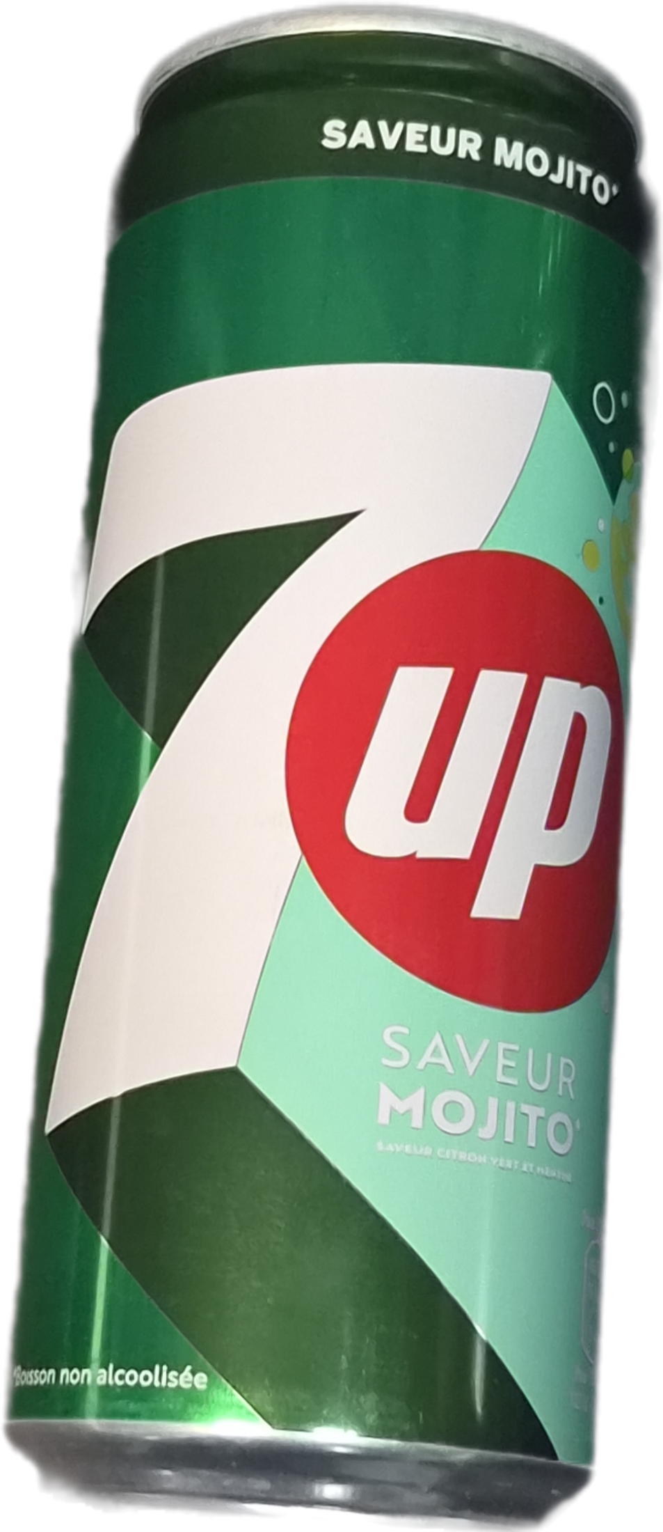 7up Limonade