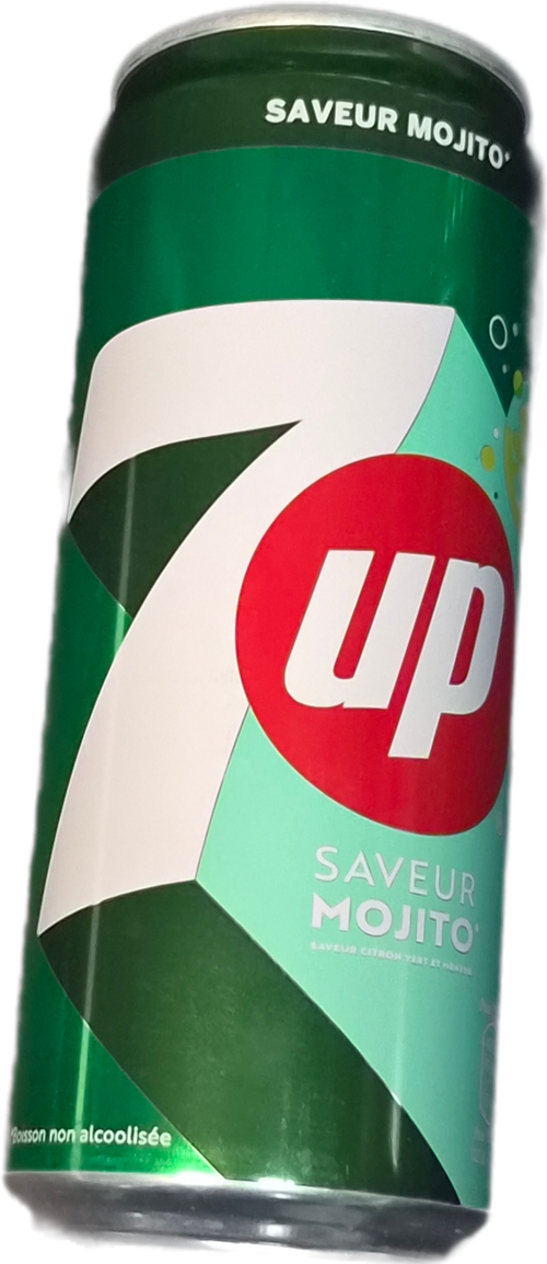 7up Limonade