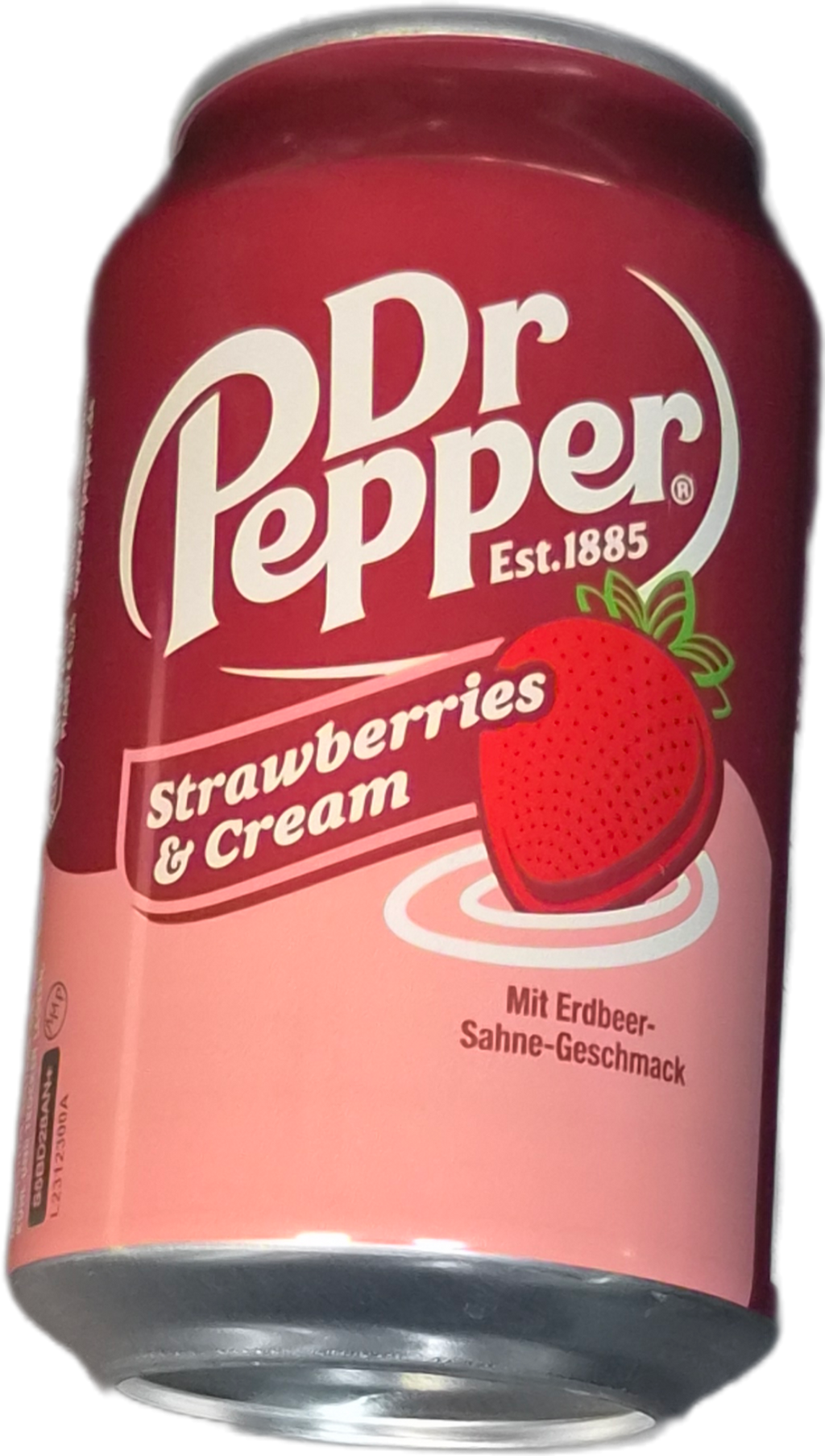 Dr. Pepper