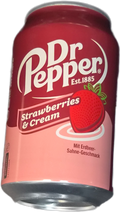 Dr. Pepper