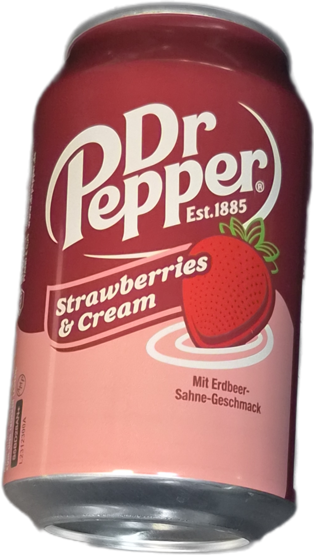 Dr. Pepper