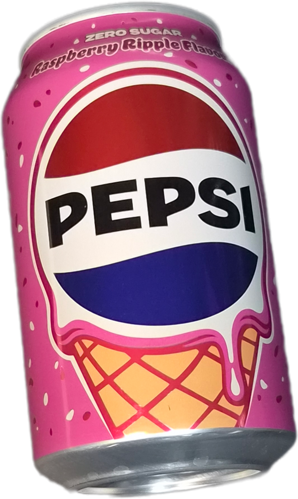 Pepsi Ice-Cream
