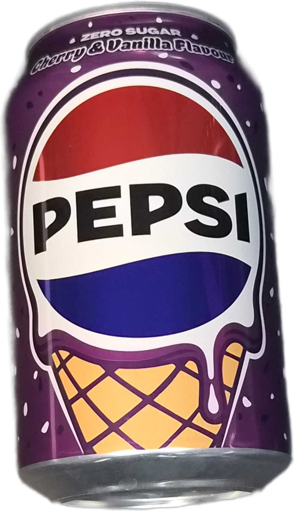 Pepsi Ice-Cream