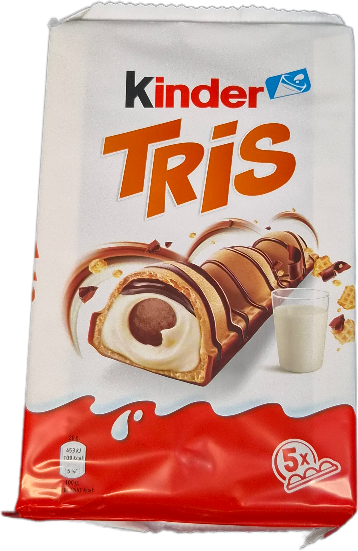 Kinder TRIS