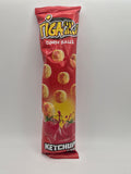 Tigaz Corn Balls