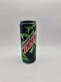 Mountain Dew – Classic / Spark/ Pitch Black