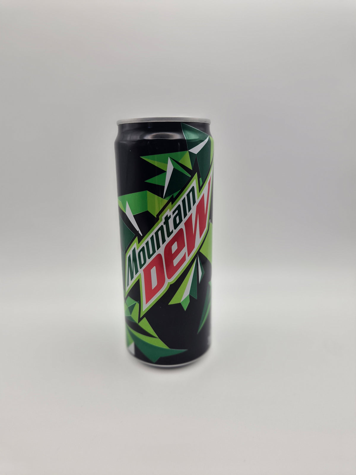 Mountain Dew – Classic / Spark/ Pitch Black