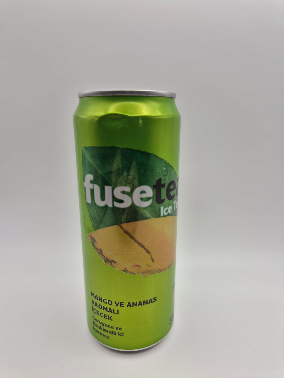Fuse Tea