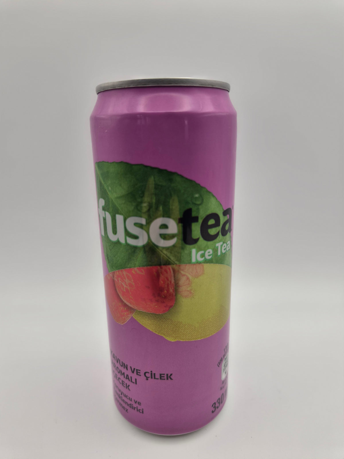 Fuse Tea