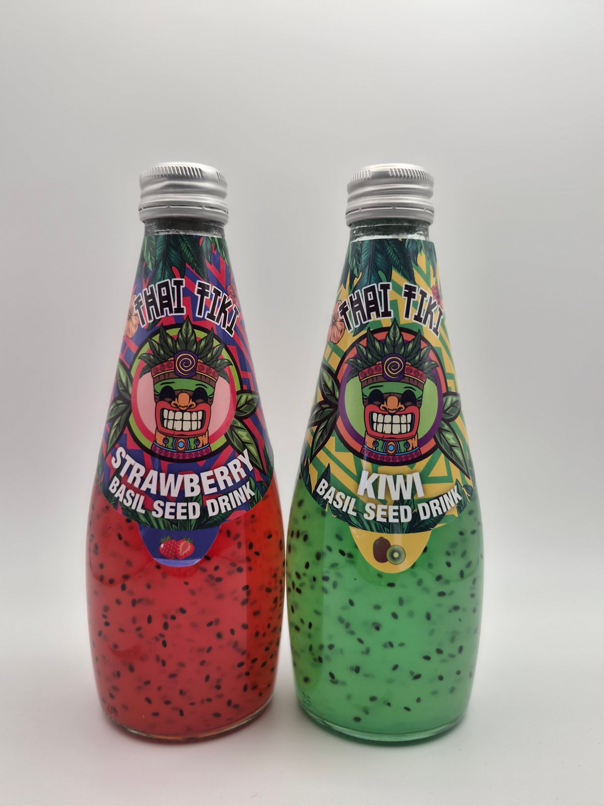 Thai Tiki