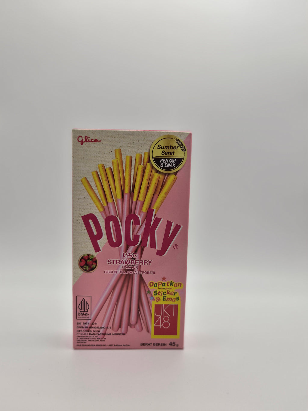 Pocky - Biscuit Sticks