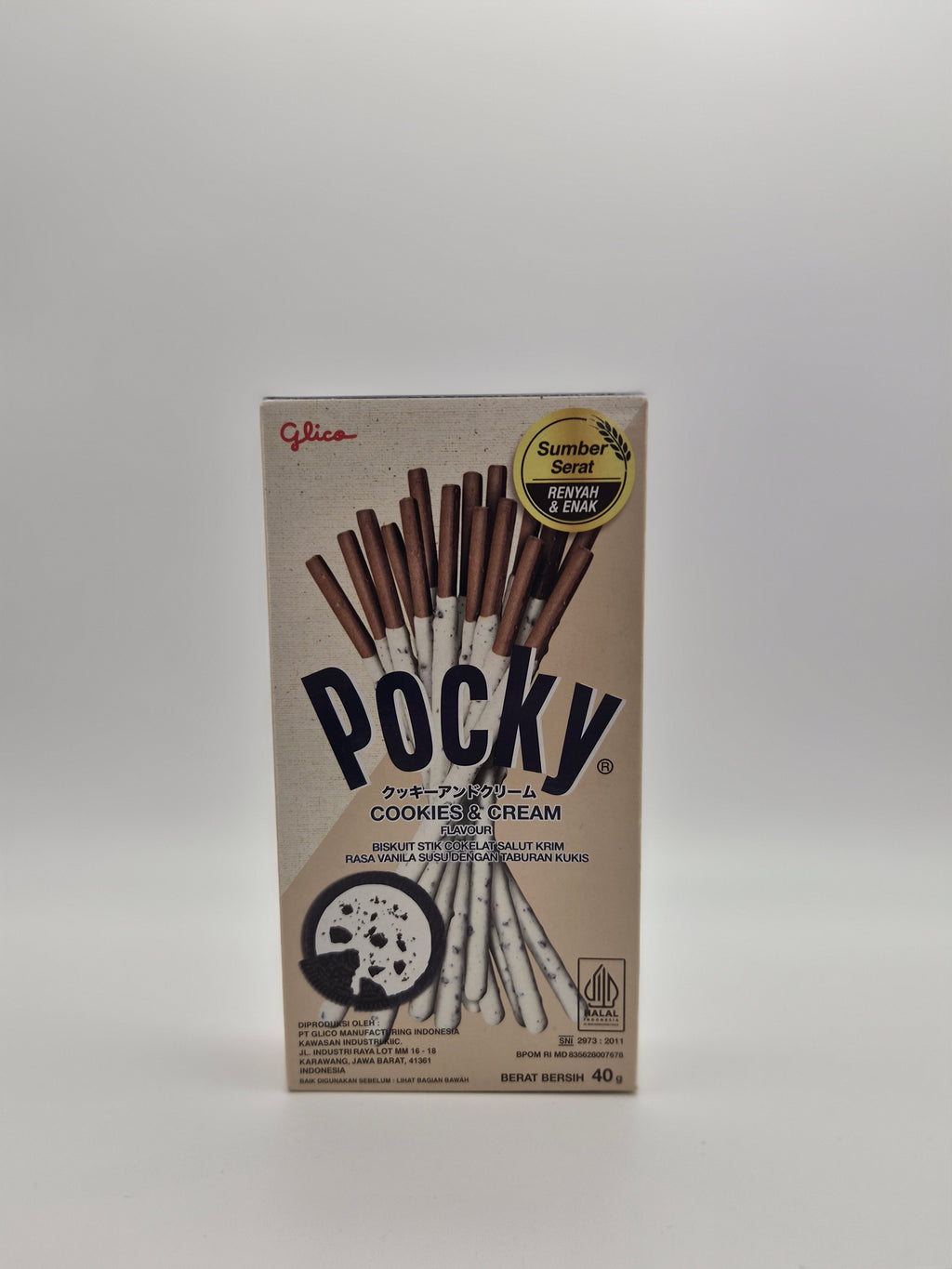 Pocky - Biscuit Sticks