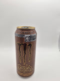 Monster Energy Java - verschiedene Sorten