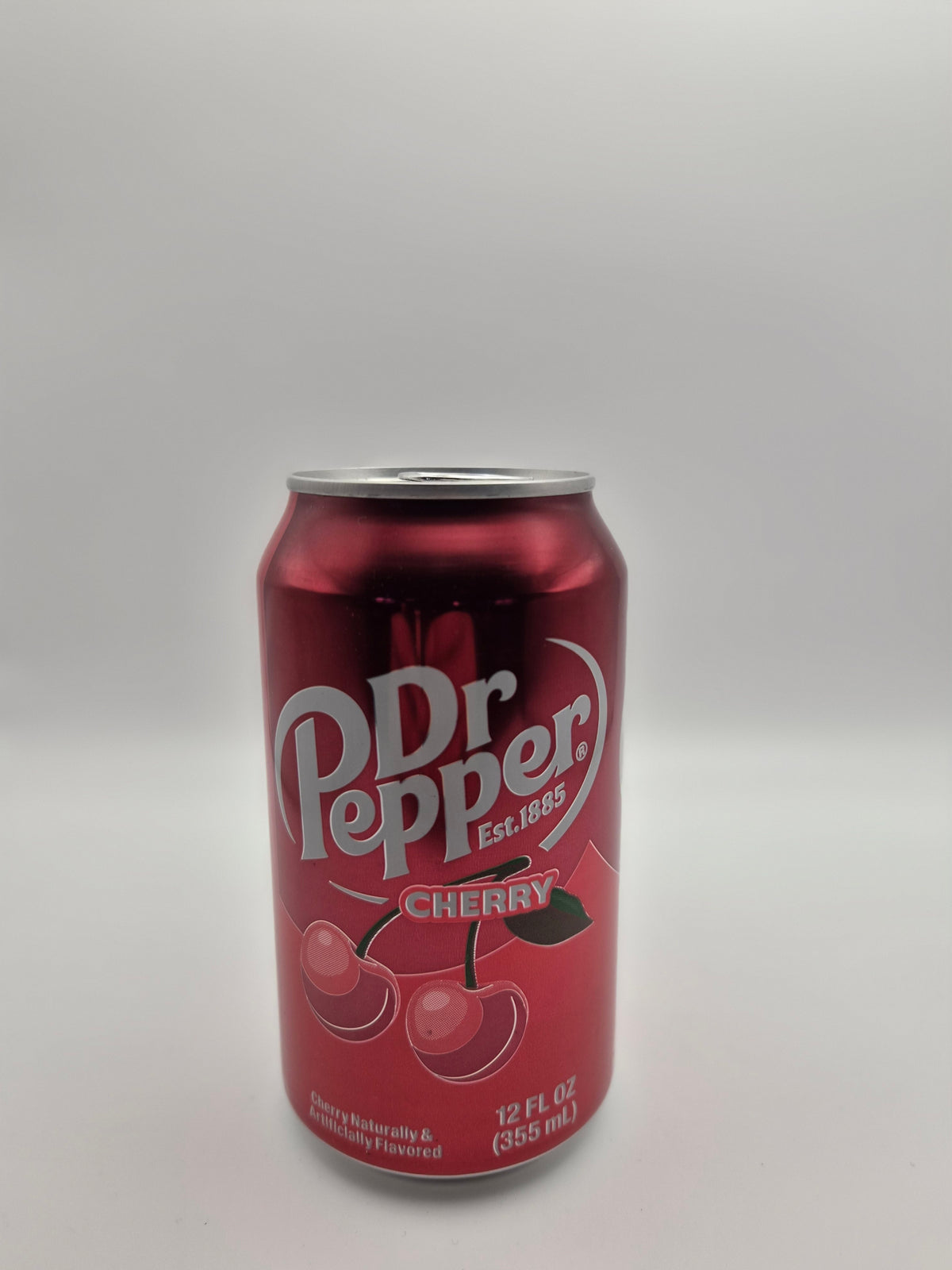 Dr. Pepper