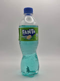 Fanta - Asiatische Editionen