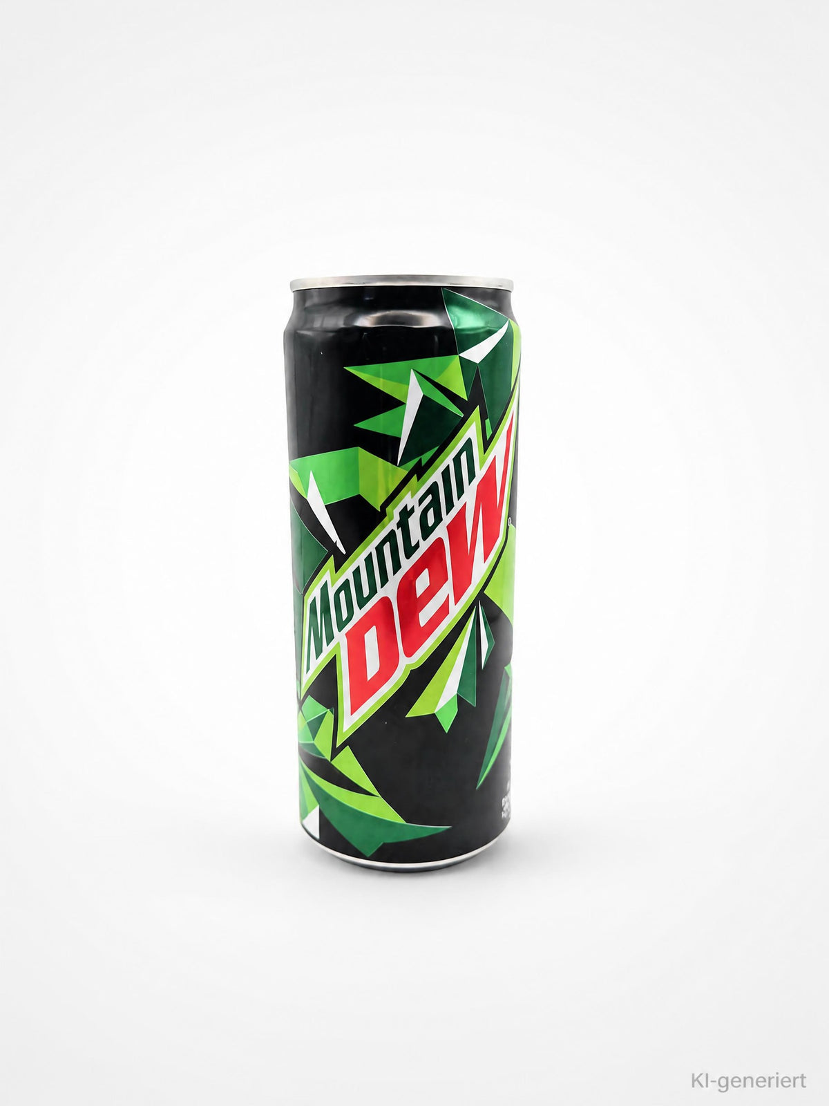 Mountain Dew – Classic / Spark/ Pitch Black