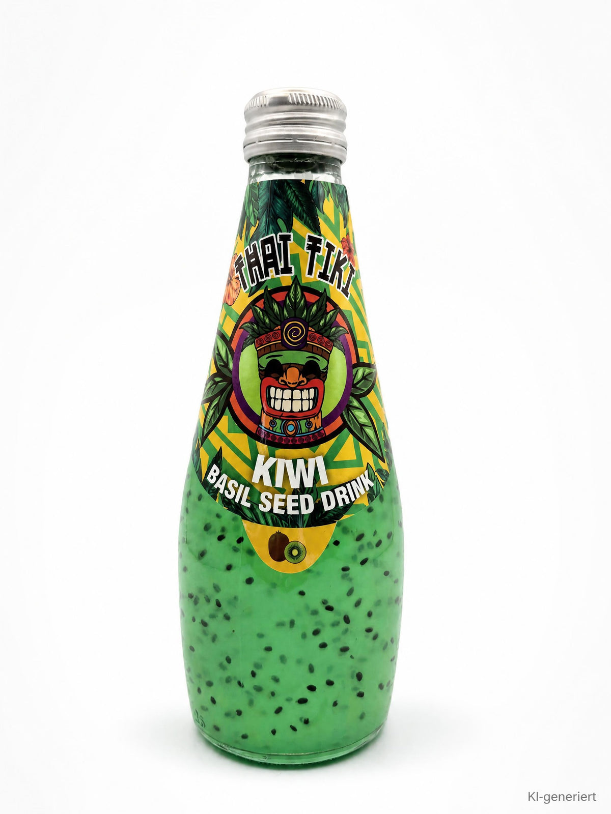 Thai Tiki