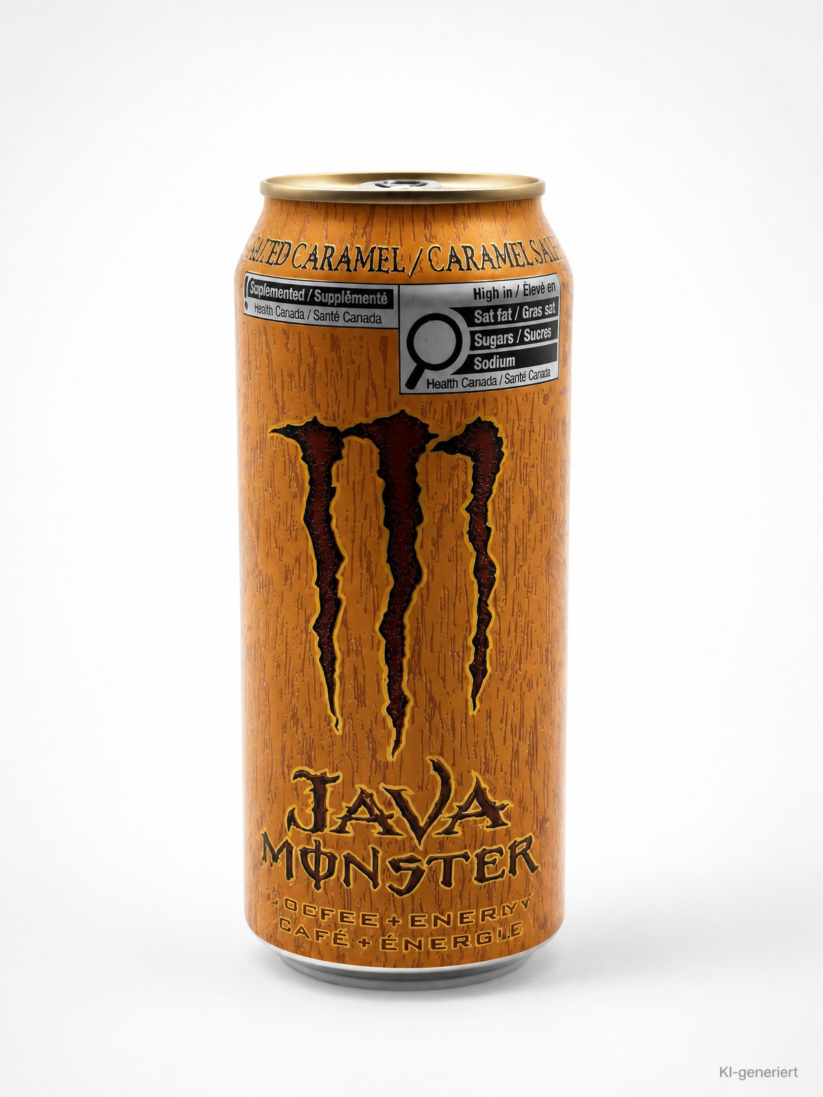 Monster Energy Java - verschiedene Sorten