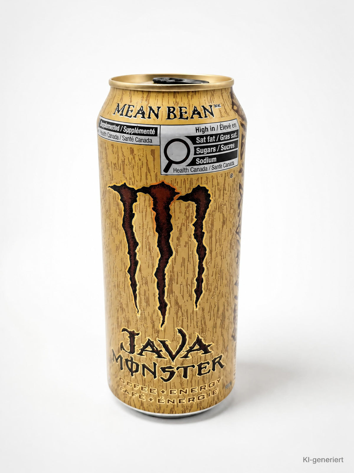 Monster Energy Java - verschiedene Sorten