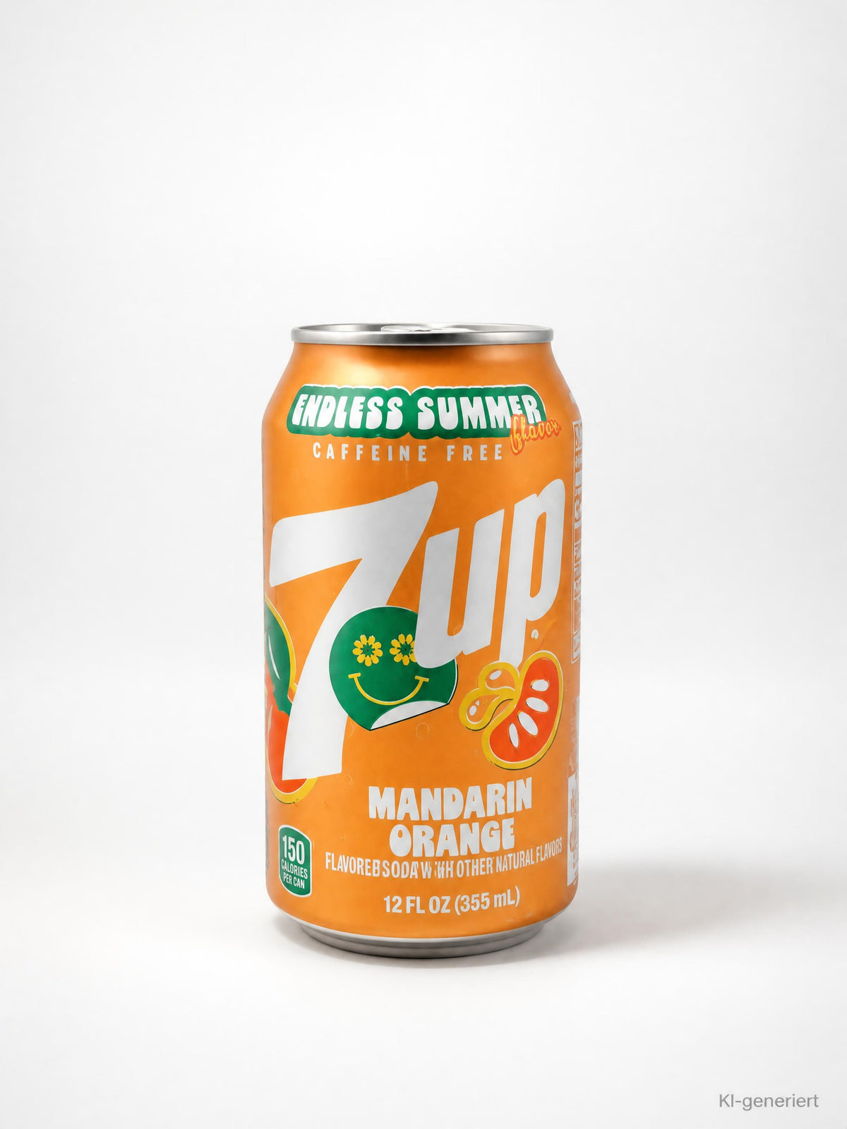 7up Limonade