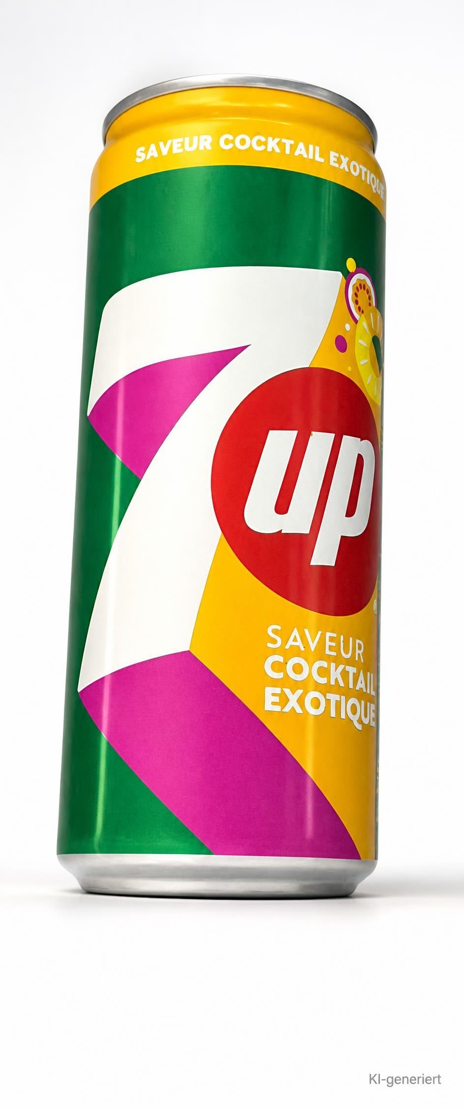 7up Limonade