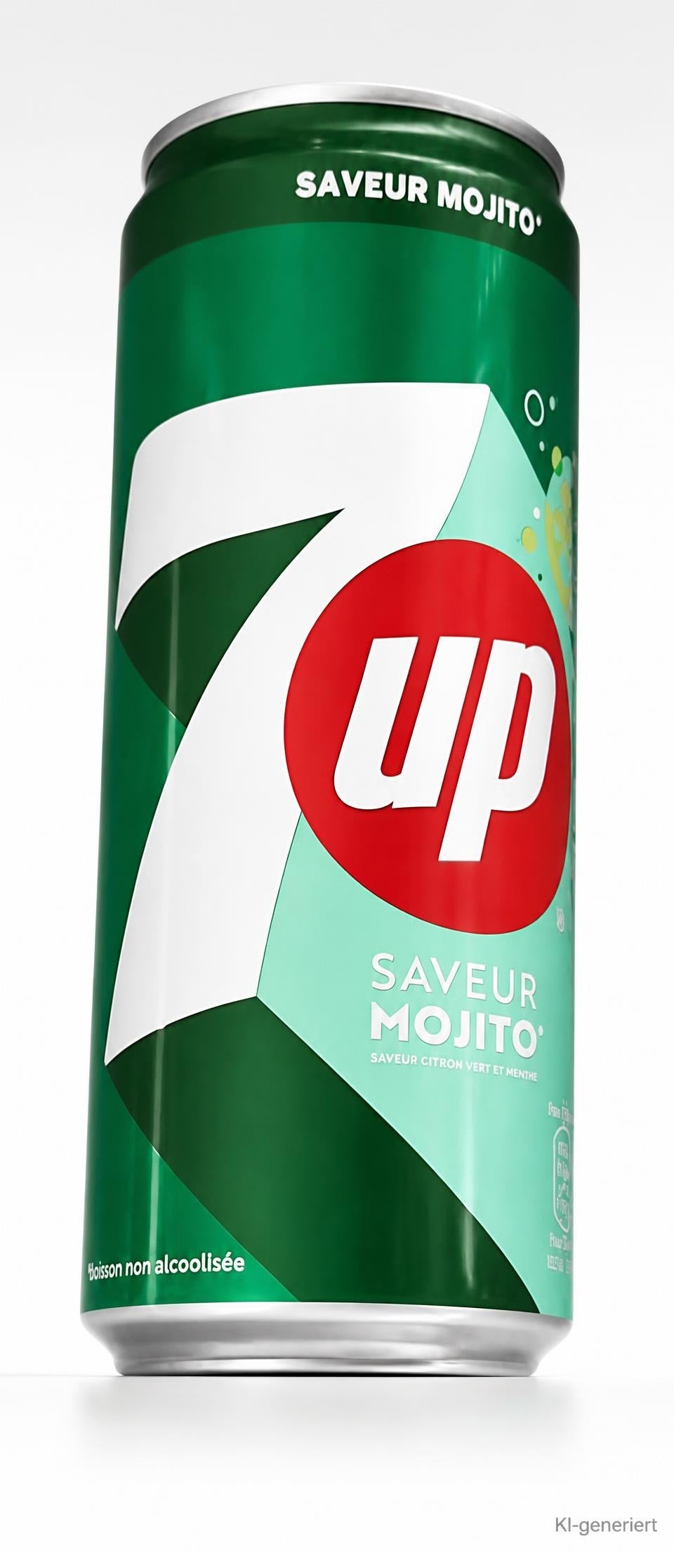 7up Limonade