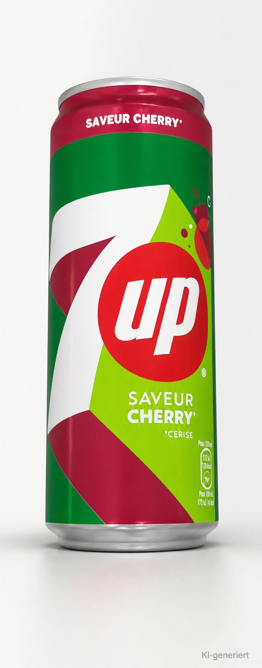 7up Limonade