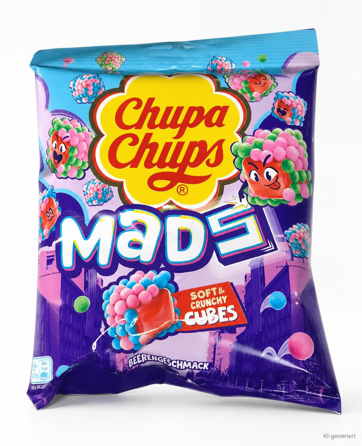 Chupa Chups Mads
