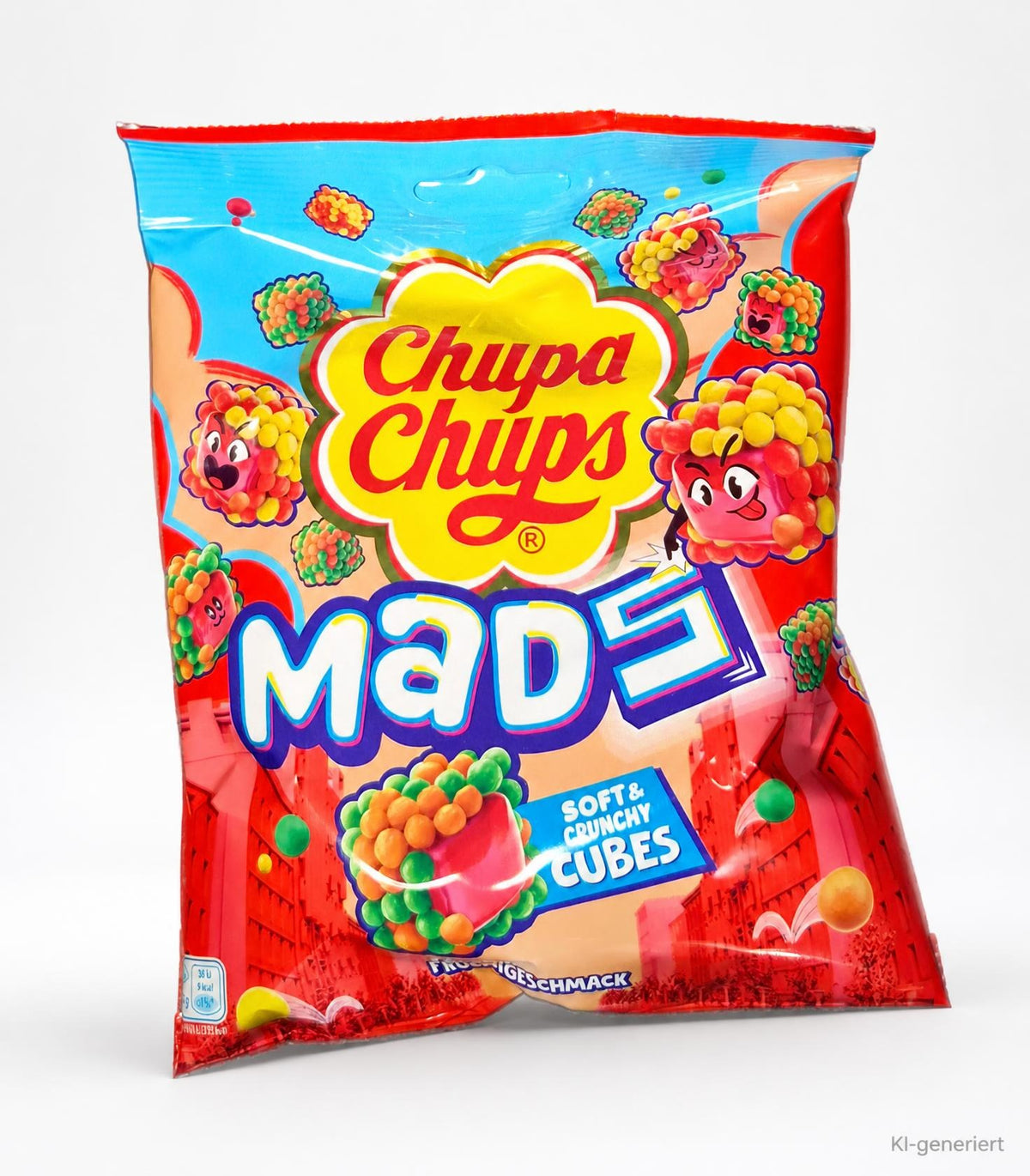 Chupa Chups Mads