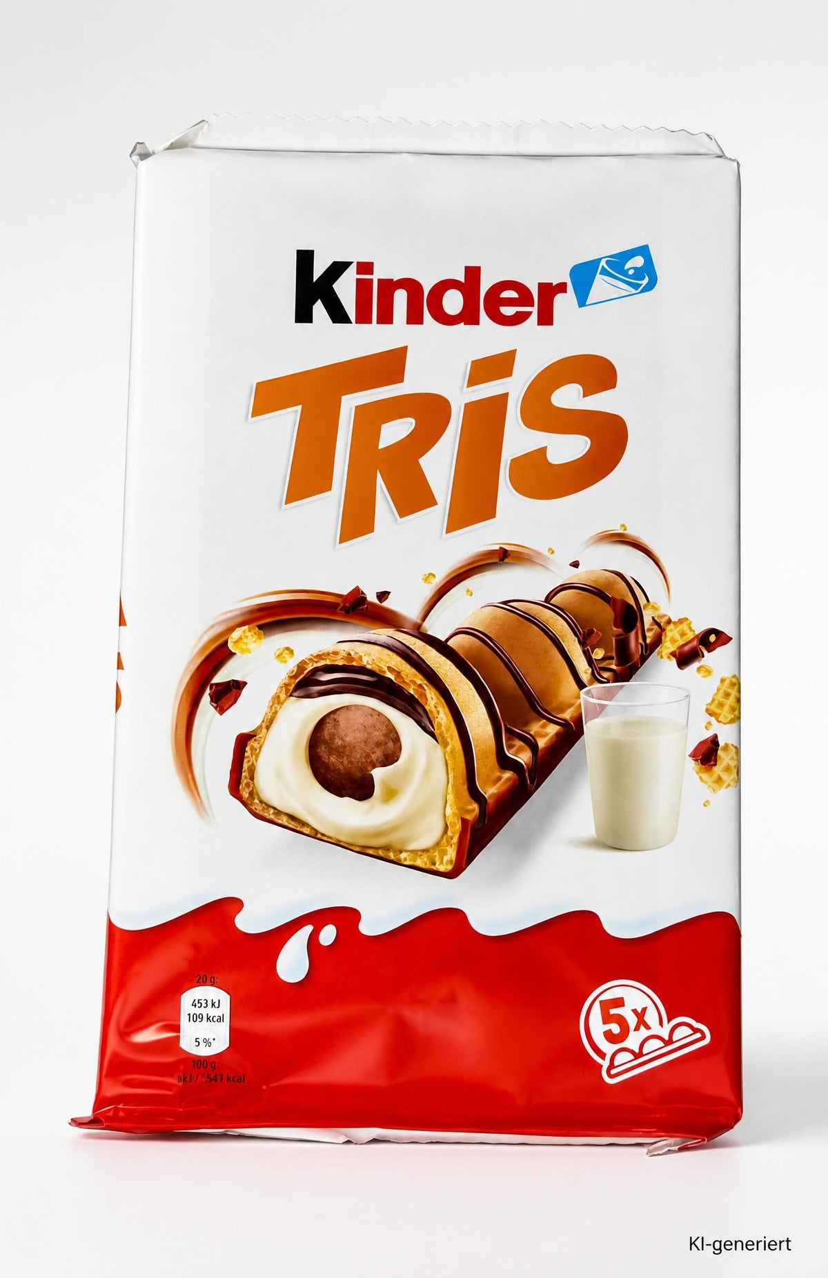Kinder TRIS