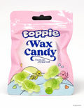 Toppie- Wax Candy
