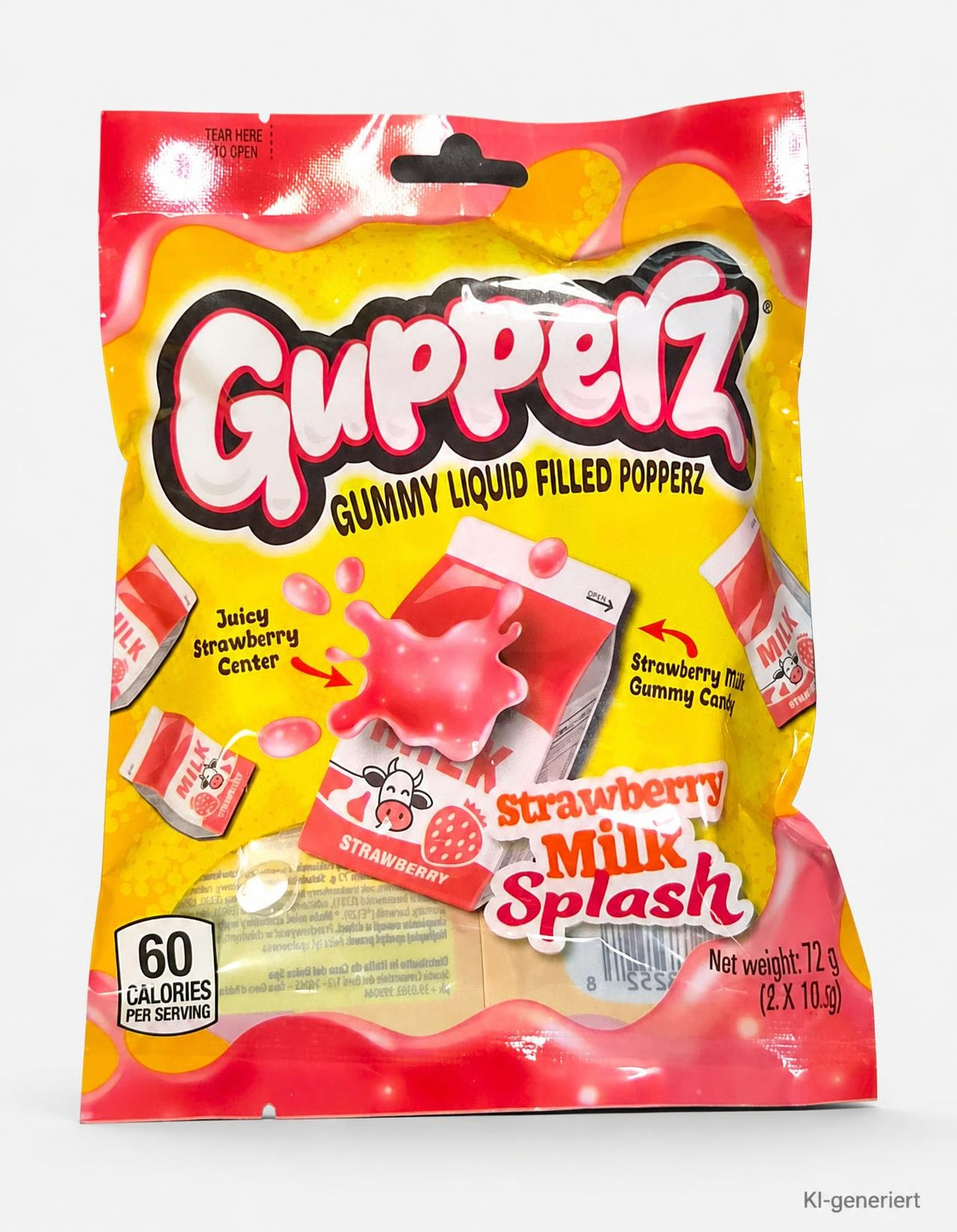 Gupperz